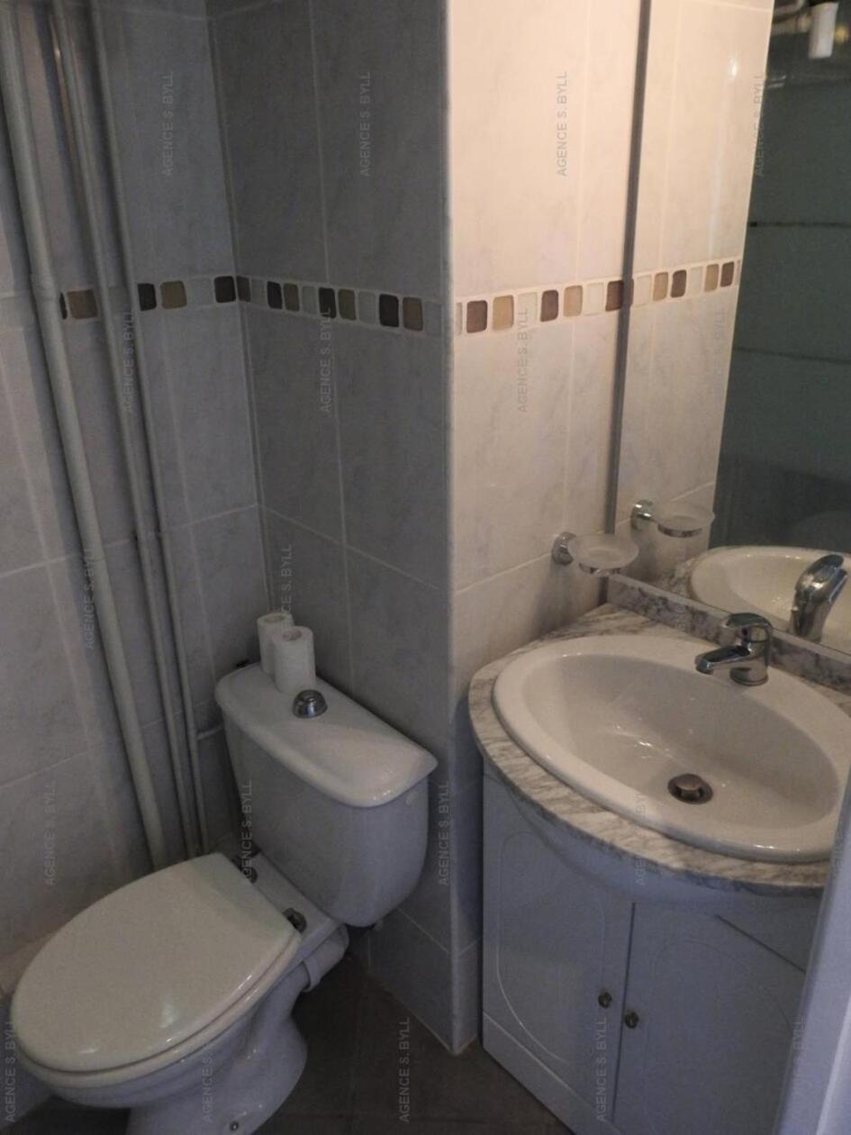 Residence Heliopolis Batiment Fgh - Studio 2 Couchages Cap D'Agde Mae-4574 ภายนอก รูปภาพ