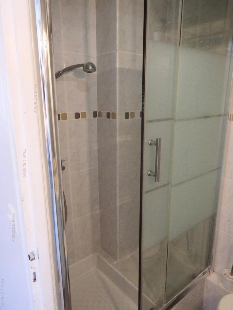 Residence Heliopolis Batiment Fgh - Studio 2 Couchages Cap D'Agde Mae-4574 ภายนอก รูปภาพ