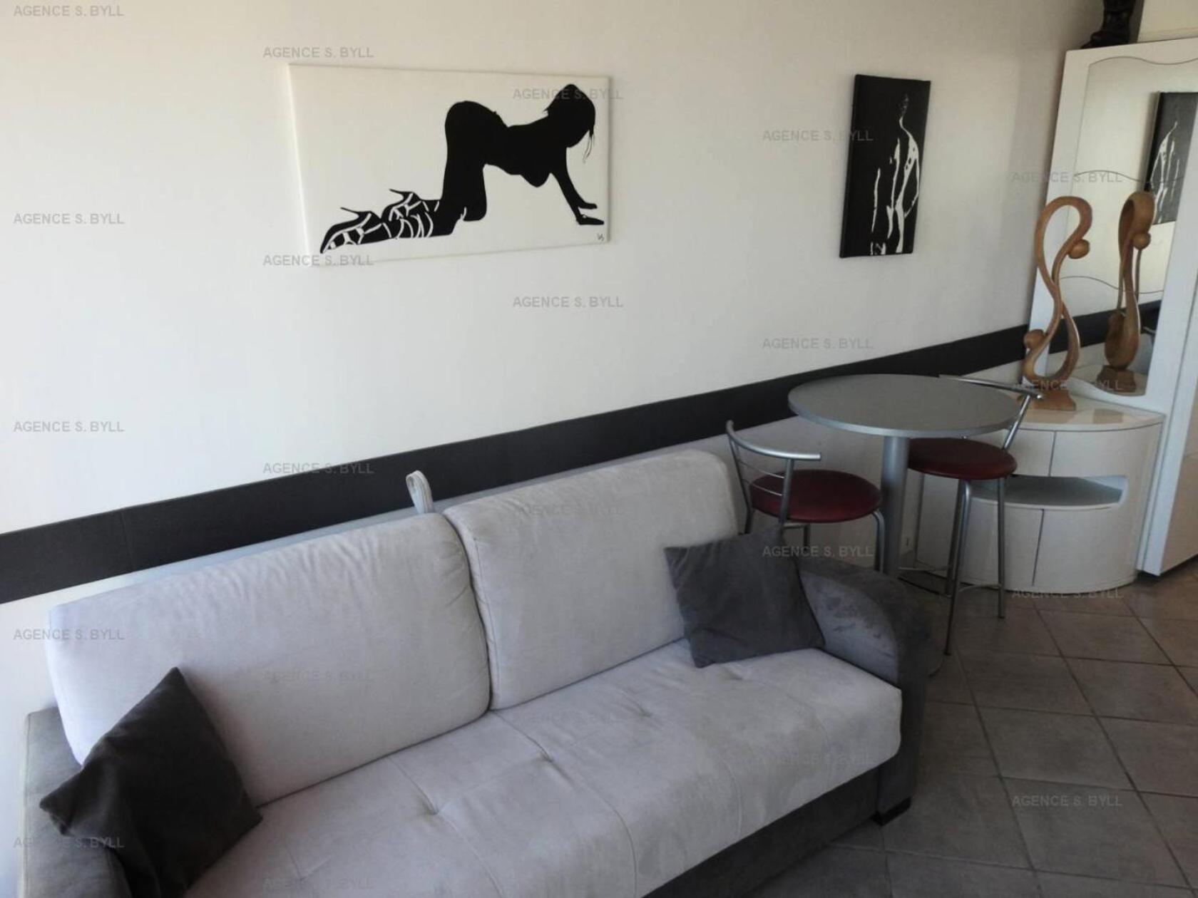 Residence Heliopolis Batiment Fgh - Studio 2 Couchages Cap D'Agde Mae-4574 ภายนอก รูปภาพ